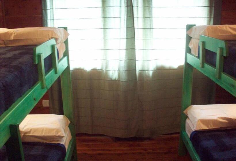 Номер Стандарт, Hostel Meridiano 71