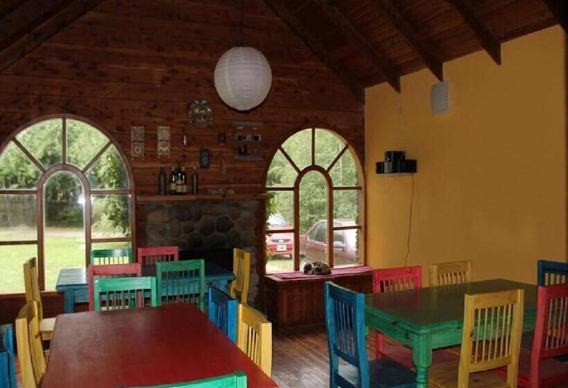Номер Стандарт, Hostel Meridiano 71