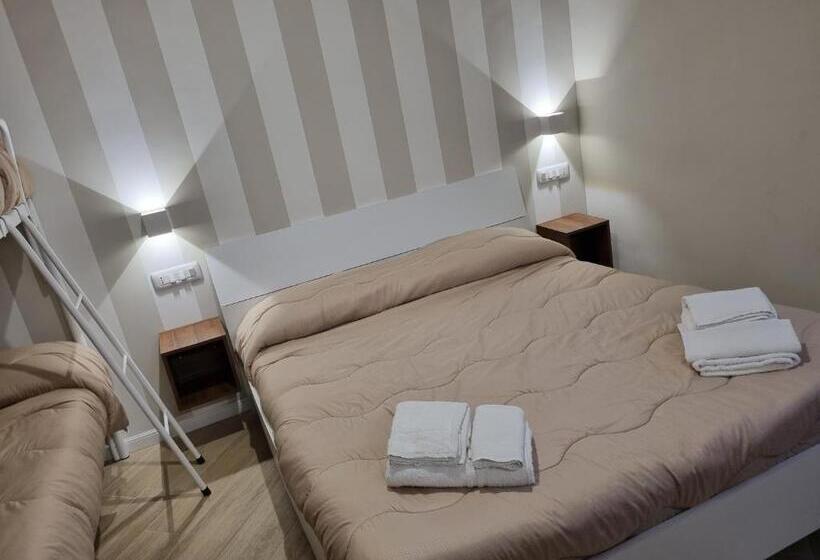 خانه 1 خوابه, Cala Di Luna House