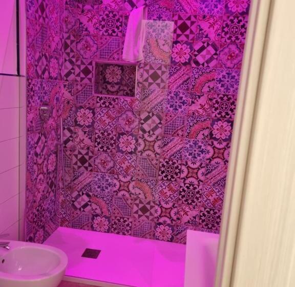 خانه 1 خوابه, Cala Di Luna House