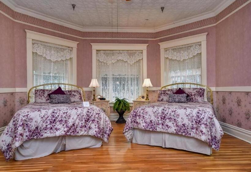 套房, The Mansion At Elfindale