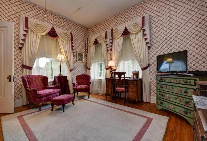 套房, The Mansion At Elfindale