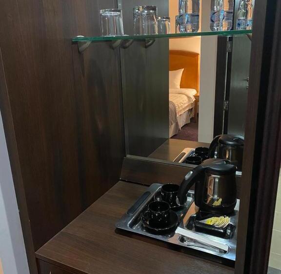 اتاق لوکس, Doolve Hotel Al Khobar