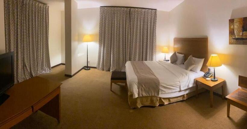 اتاق لوکس, Doolve Hotel Al Khobar