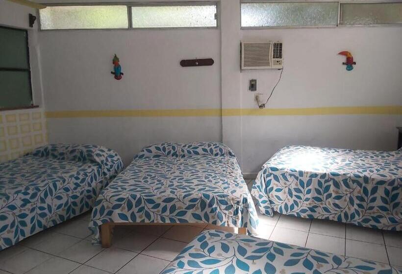דירת חדר עם טרסה, Ayalamar Manzanillo