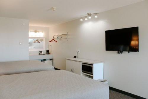 스탠다드 룸, Berlin Village Inn