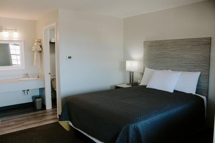 스탠다드 룸, Berlin Village Inn