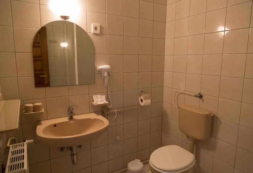 Номер Стандарт, Arina Villa