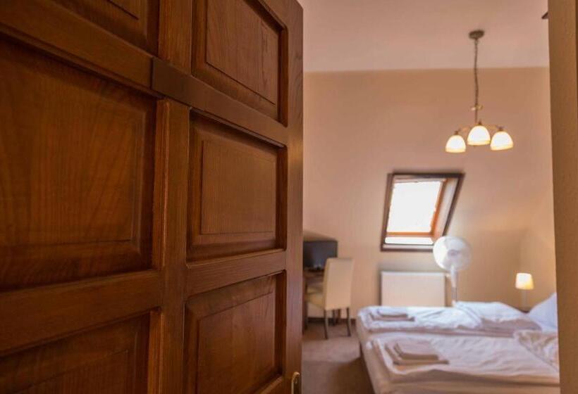 Номер Стандарт, Arina Villa
