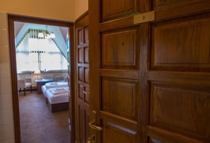 Студия Стандарт, Arina Villa