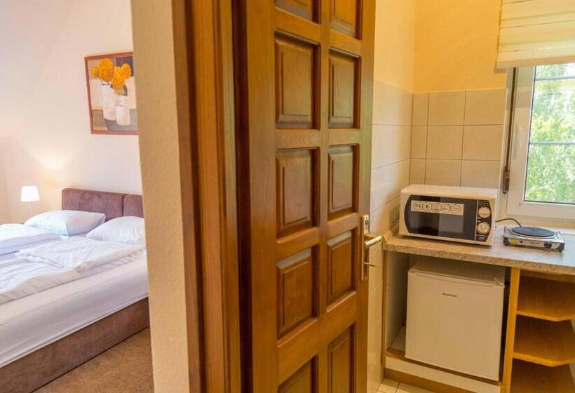 Апартаменты 1 Спальня, Arina Villa