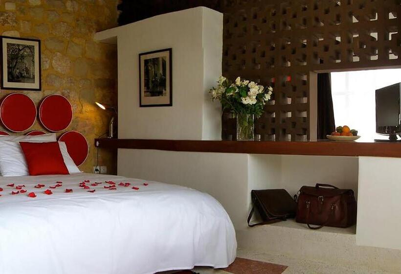 Полулюкс, Domaine Malika   Adults Only