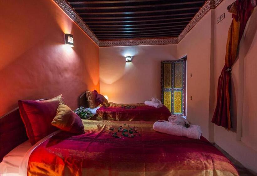 اتاق استاندارد, Casa Aya Medina