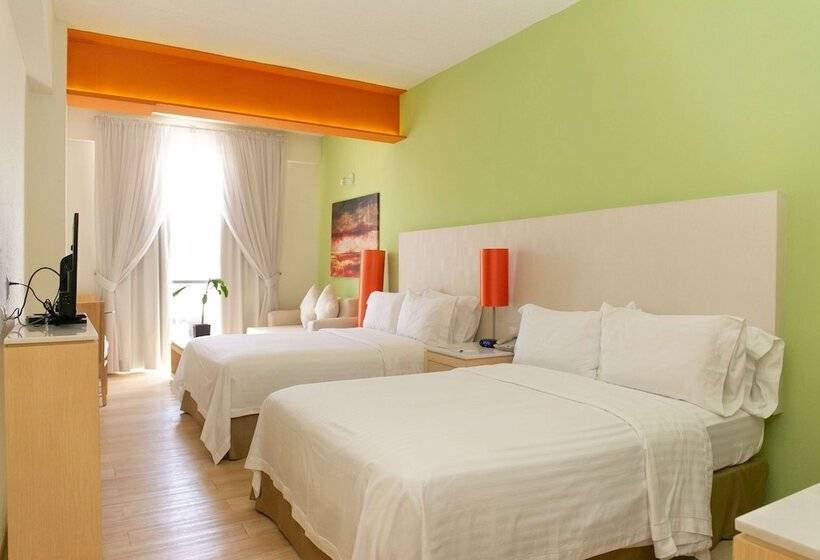 스탠다드 룸, Bel Air Business Salamanca, Trademark By Wyndham