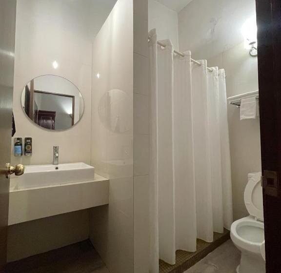 Стандартный Номер Кровать Кинг, Casona Oaxaca