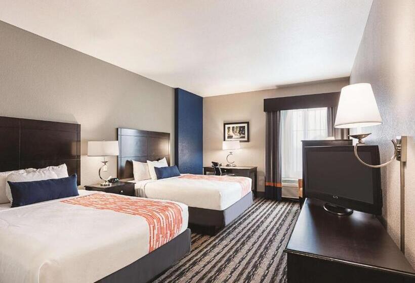 豪华房间, La Quinta By Wyndham San Antonio Northwest