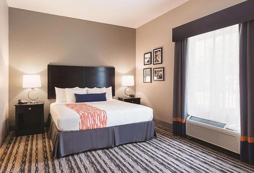 家庭套房, La Quinta By Wyndham San Antonio Northwest