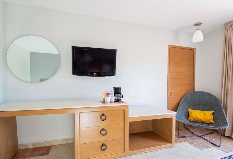 Номер Superior, Plaza Pelicanos Club Beach Resort All Inclusive