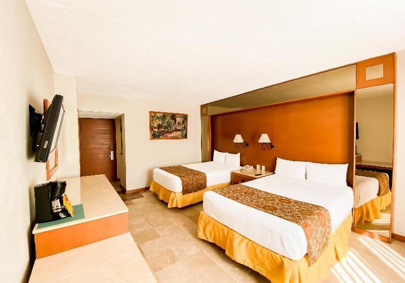 Номер Стандарт, Plaza Pelicanos Club Beach Resort All Inclusive