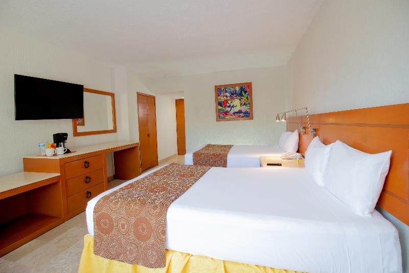 Номер Стандарт, Plaza Pelicanos Club Beach Resort All Inclusive