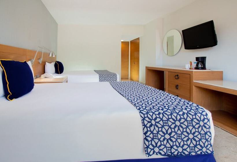 Номер Superior, Plaza Pelicanos Club Beach Resort All Inclusive
