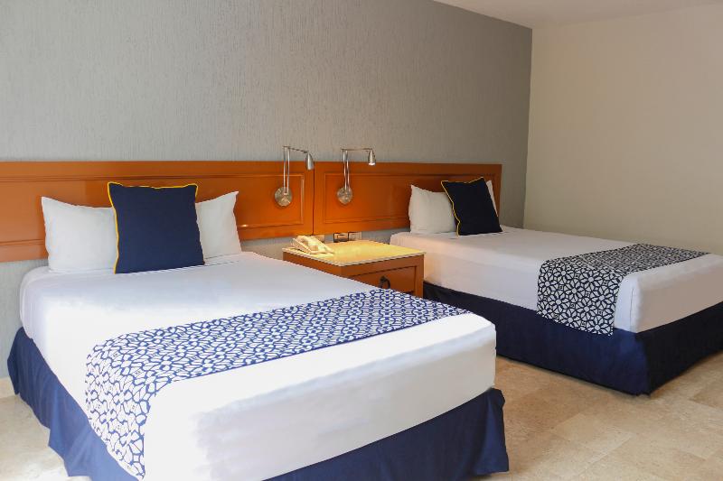 Номер Superior, Plaza Pelicanos Club Beach Resort All Inclusive