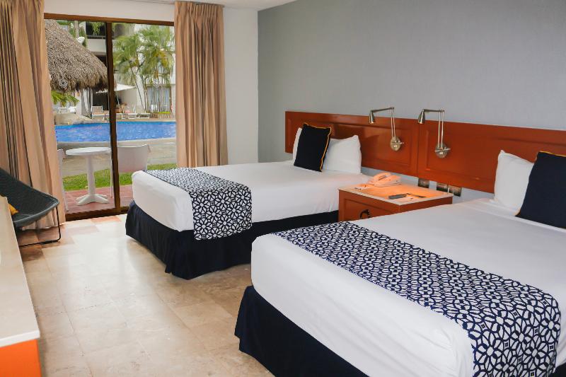 Habitació Superior, Plaza Pelicanos Club Beach Resort All Inclusive