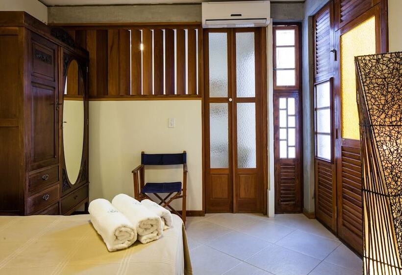 标准间, Pousada Casa Da Vitória