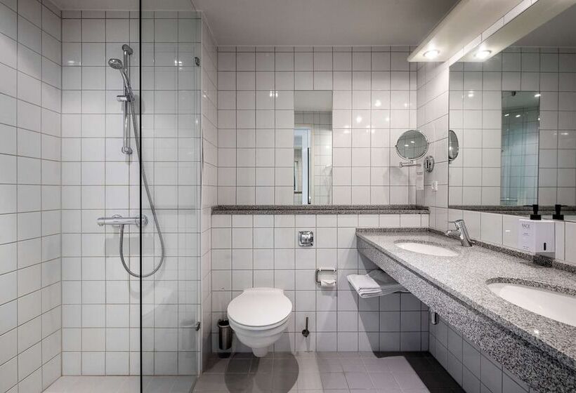 Номер Стандарт, Scandic Opus Horsens