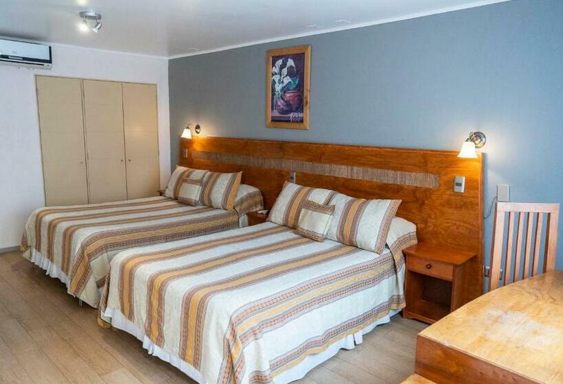 Номер Superior, Serena Suite