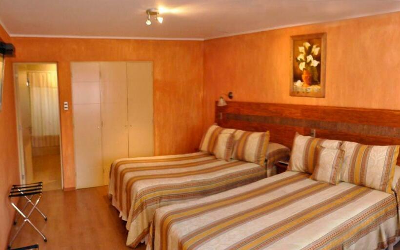 Номер Superior, Serena Suite