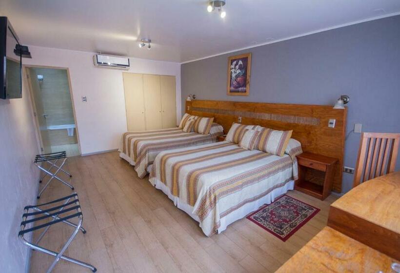 Номер Superior, Serena Suite