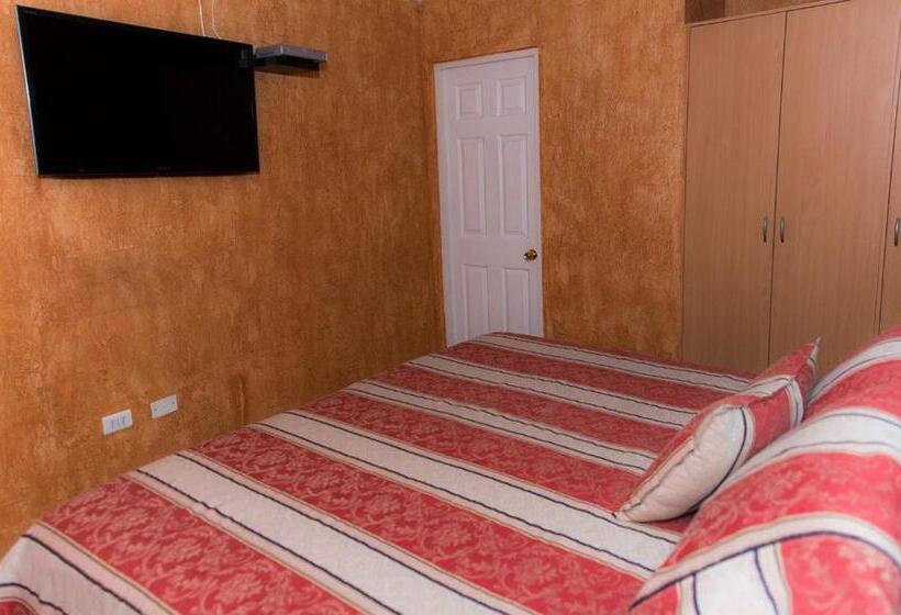 Номер Стандарт, Serena Suite