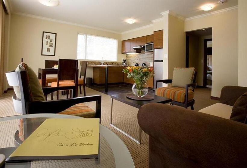 스위트, Stubel Suites & Cafe