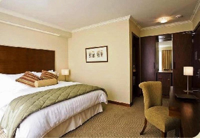 프리미엄 룸, Stubel Suites & Cafe