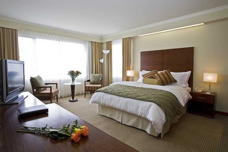 디럭스 룸, Stubel Suites & Cafe