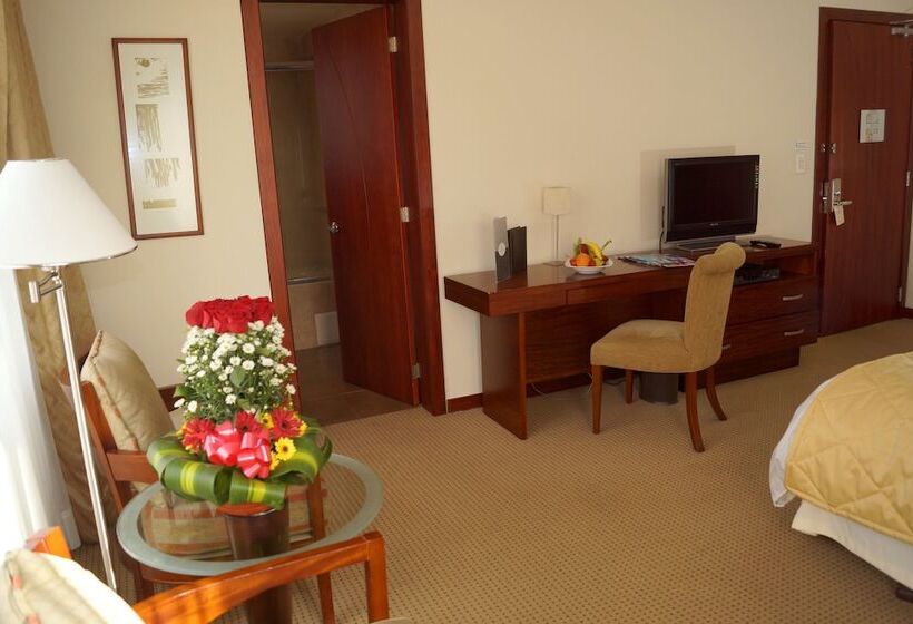 프리미엄 룸, Stubel Suites & Cafe