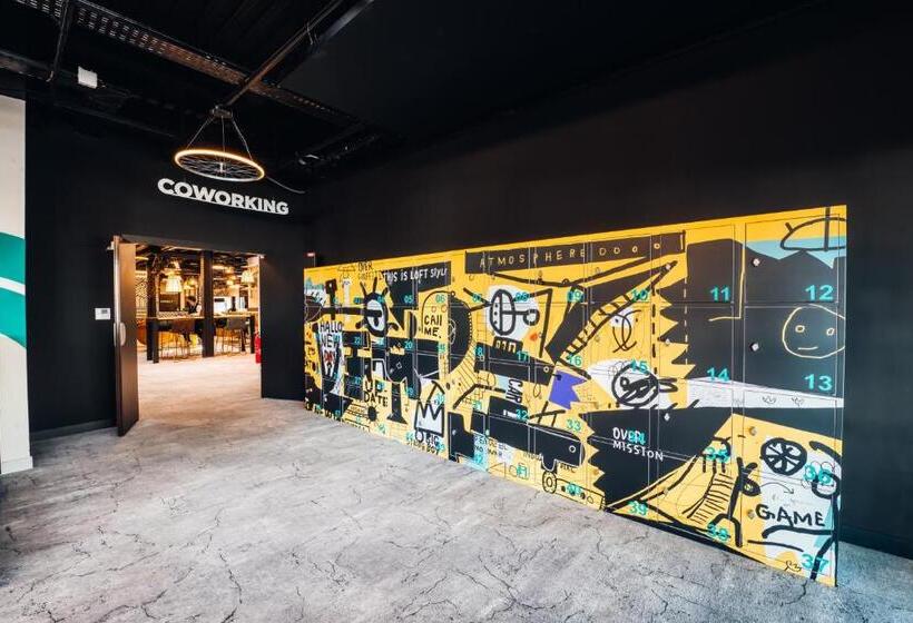 Студия Стандарт, Cowool Avignon