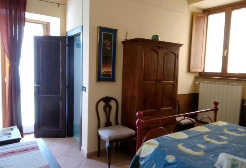 Номер Стандарт, B&b Le Buche Casa Storica