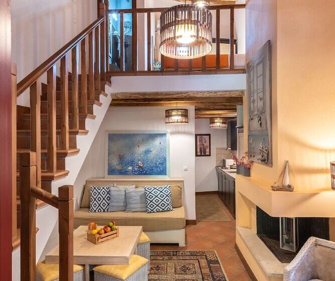 침실 1개 아파트, The Varos Residences