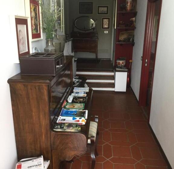 标准间, B&b Filomena