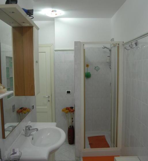 标准间, B&b Filomena