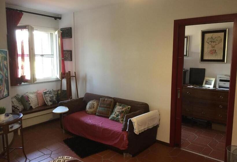 标准间, B&b Filomena