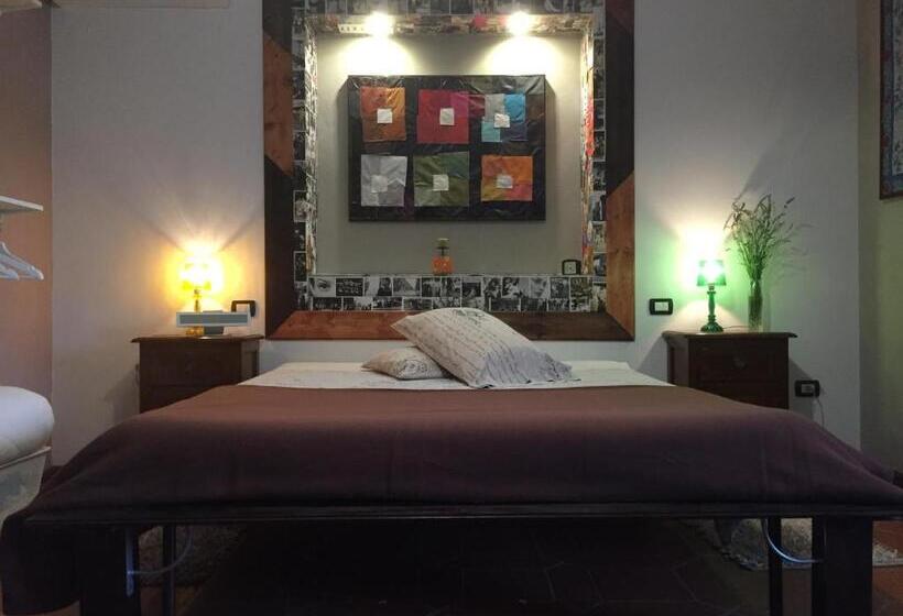标准间, B&b Filomena