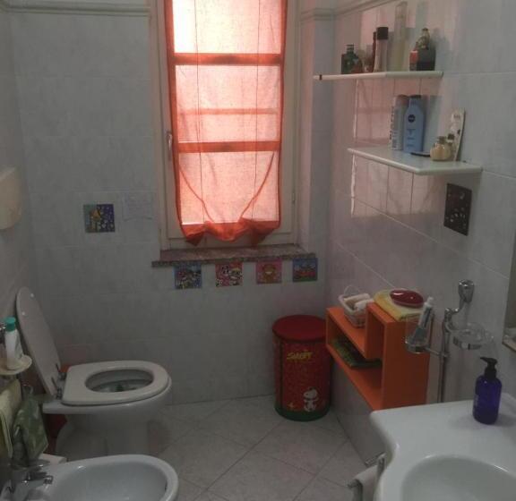标准间, B&b Filomena