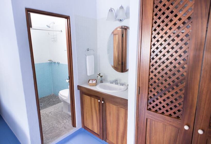 اتاق استاندارد, Casa Nawalli Sayulita Boutique Hotel   Adults Only