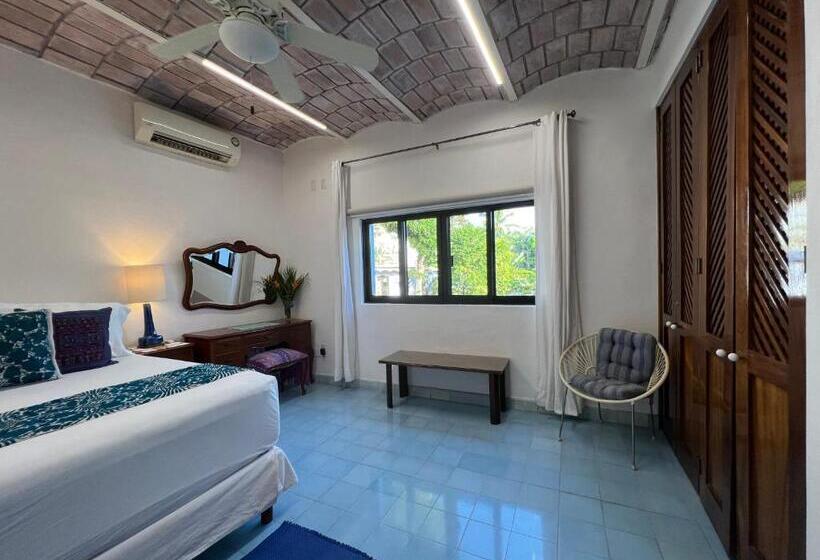 استودیوی استاندارد, Casa Nawalli Sayulita Boutique Hotel   Adults Only