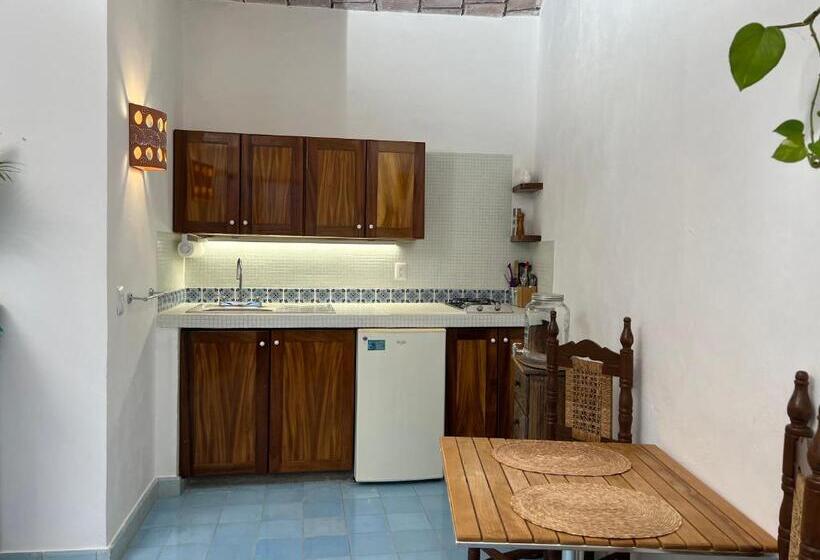 استودیوی استاندارد, Casa Nawalli Sayulita Boutique Hotel   Adults Only