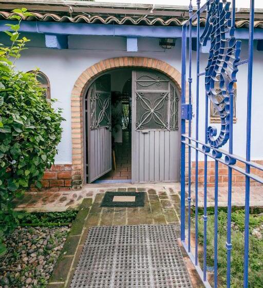 ویلای 3 خوابه, Casa Nawalli Sayulita Boutique Hotel   Adults Only