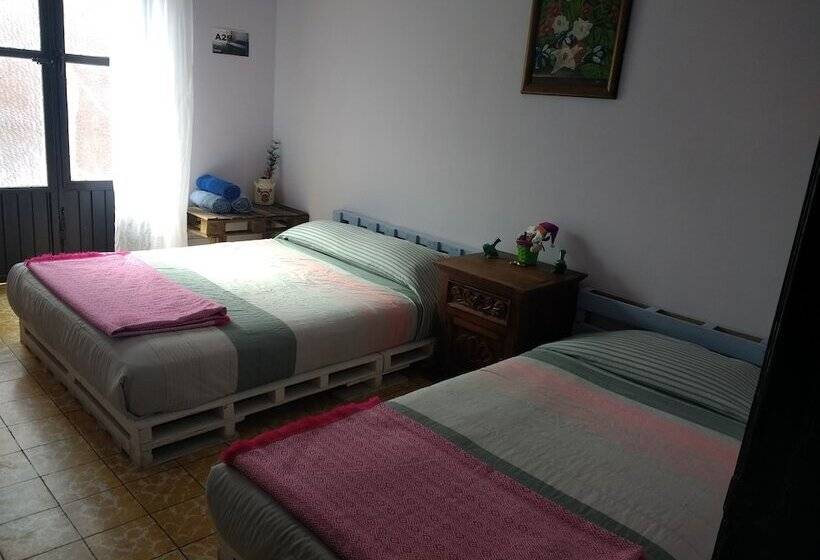اتاق عادی, Casa A29
